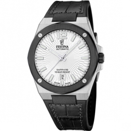 RELOJ FESTINA SWISS AUTOMATIC  F22005/1