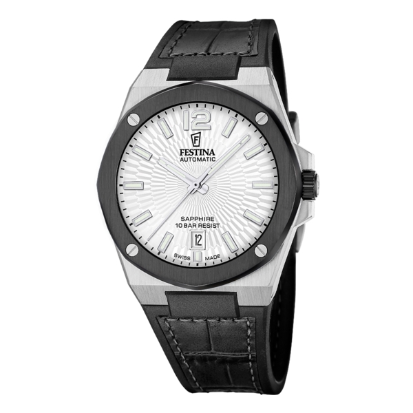 FESTINA SWISS AUTOMATIC F22005/1