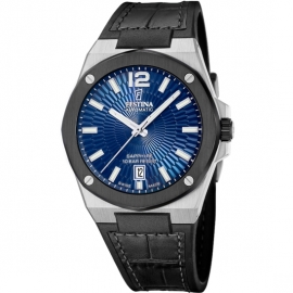 RELOJ FESTINA SWISS AUTOMATIC  F22005/2