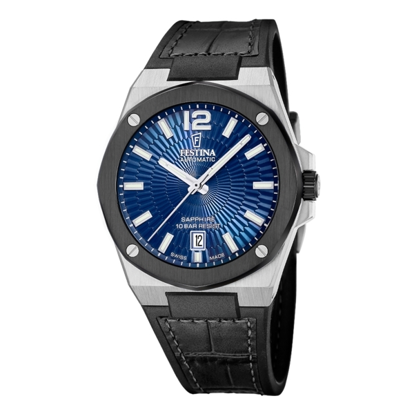FESTINA SWISS AUTOMATIC F22005/2