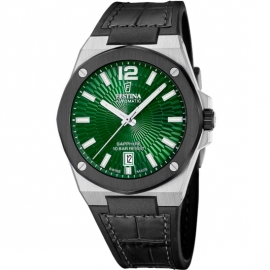 RELOJ FESTINA SWISS AUTOMATIC  F22005/3