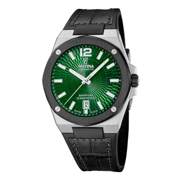 FESTINA SWISS AUTOMATIC F22005/3