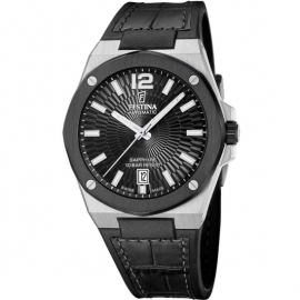 RELOJ FESTINA SWISS AUTOMATIC  F22005/4