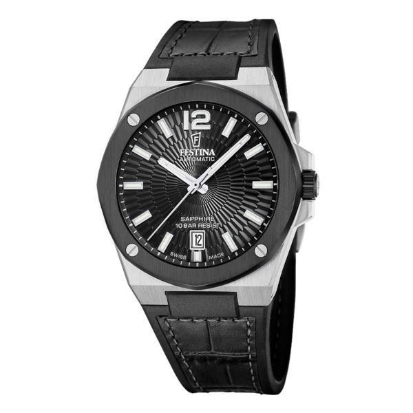 FESTINA SWISS AUTOMATIC  F22005/4