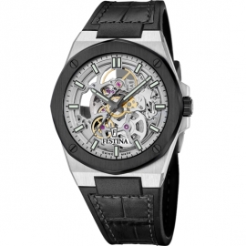 RELOJ FESTINA SWISS AUTOMATIC  F22009/1