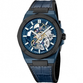 RELOJ FESTINA SWISS AUTOMATIC  F22011/1