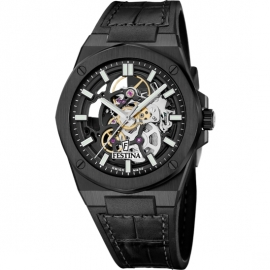RELOJ FESTINA SWISS AUTOMATIC  F22015/1