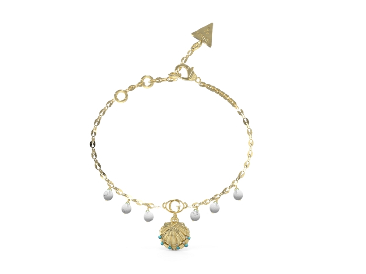 Guess SEASHELL JUBB05134JWYGS - Vista frontal