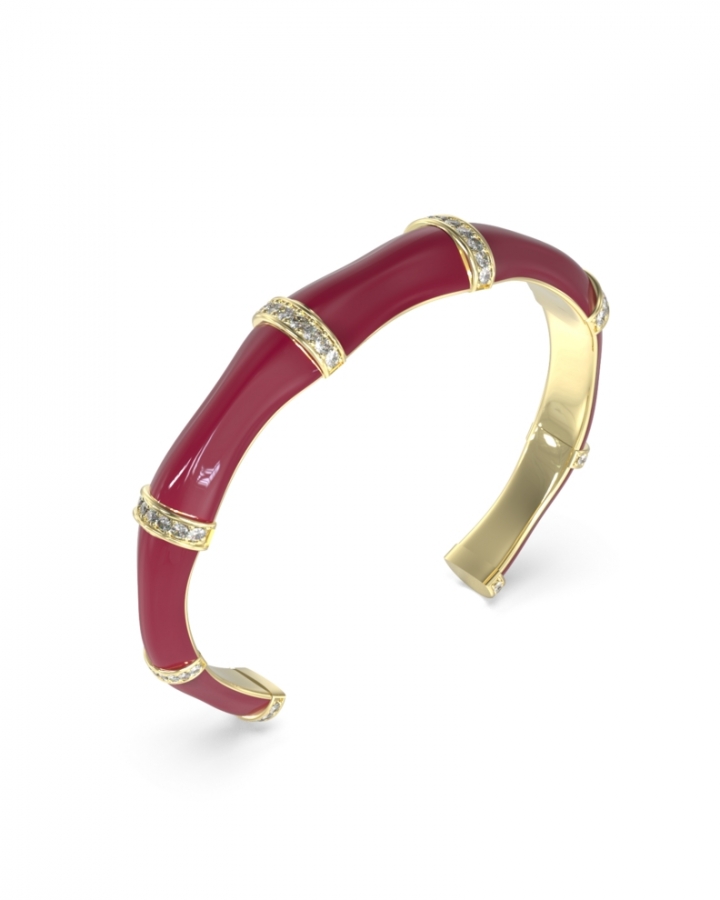 Guess BAMBOO JUBB05157JWYGRDS - Vista frontal