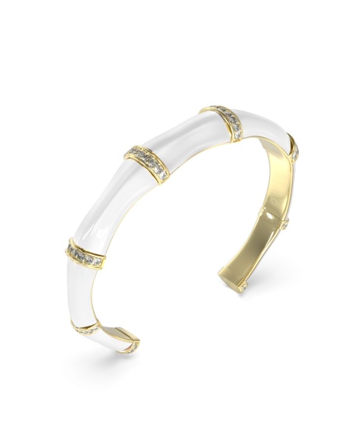 Guess BAMBOO JUBB05157JWYGWHS - Vista frontal