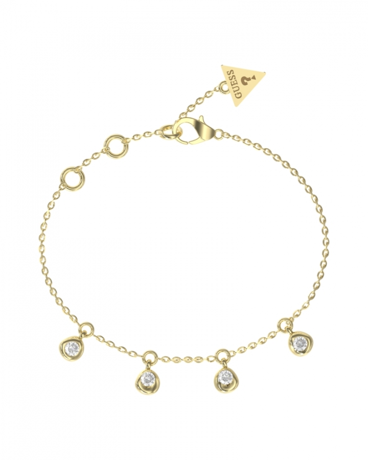 Guess PANAREA JUBB05186JWYGS - Vista frontal