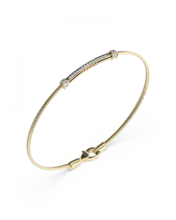 Guess KALYBE JUBB05396JWYGS - Vista frontal