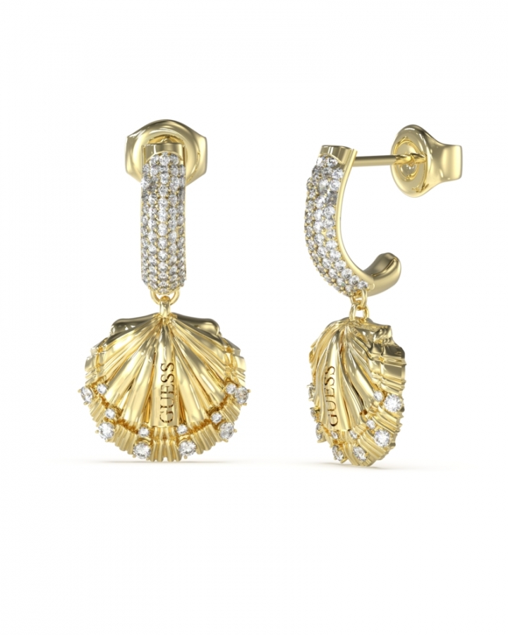 Guess SEASHELL JUBE05137JWYGT-U - Vista frontal