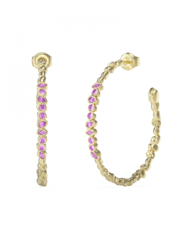 Guess PANAREA JUBE05181JWYGLRT-U - Vista frontal