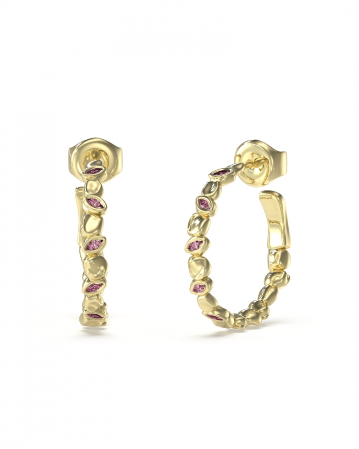 Guess PANAREA JUBE05184JWYGLRT-U - Vista frontal