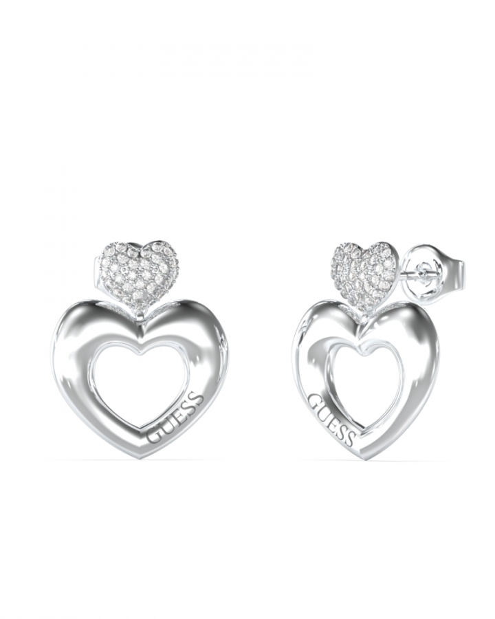 Guess CRAZY IN LOVE JUBE05209JWRHT-U - Vista frontal