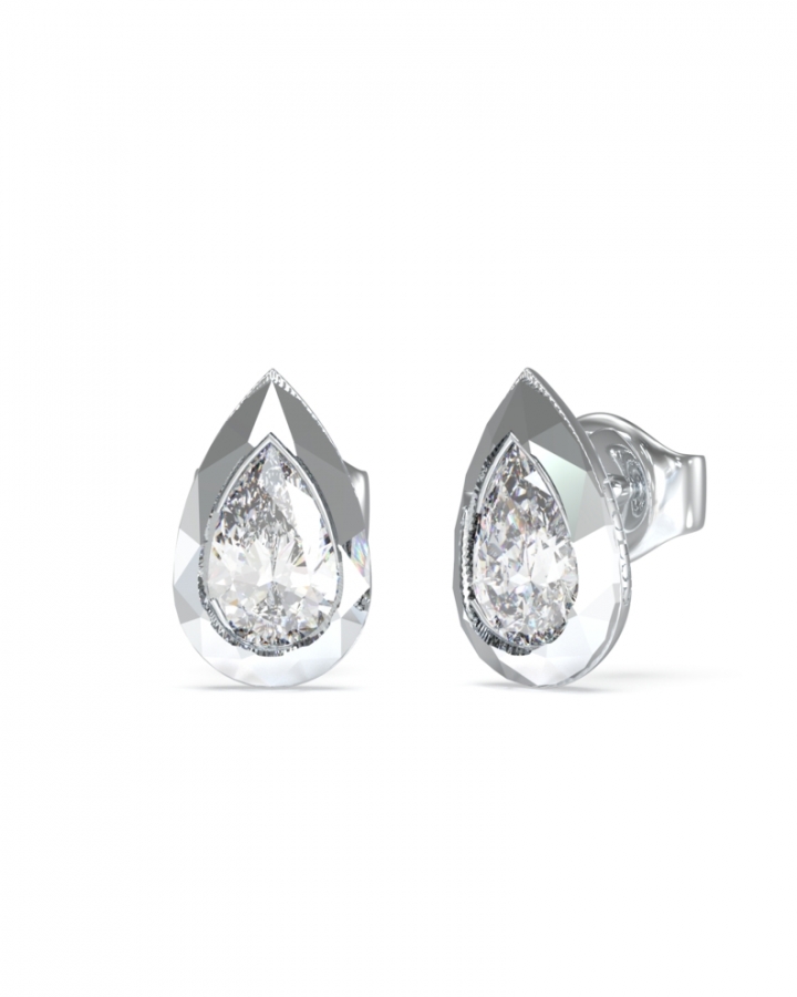 Guess 4G LIGHT JUBE05247JWRHT-U - Vista frontal