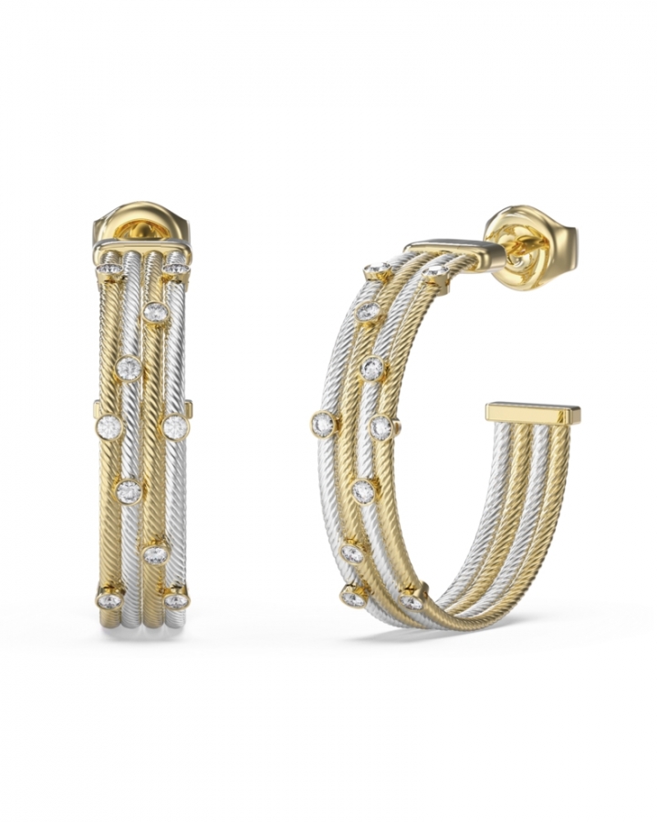 Guess KALYBE JUBE05386JWYGRHT-U - Vista frontal