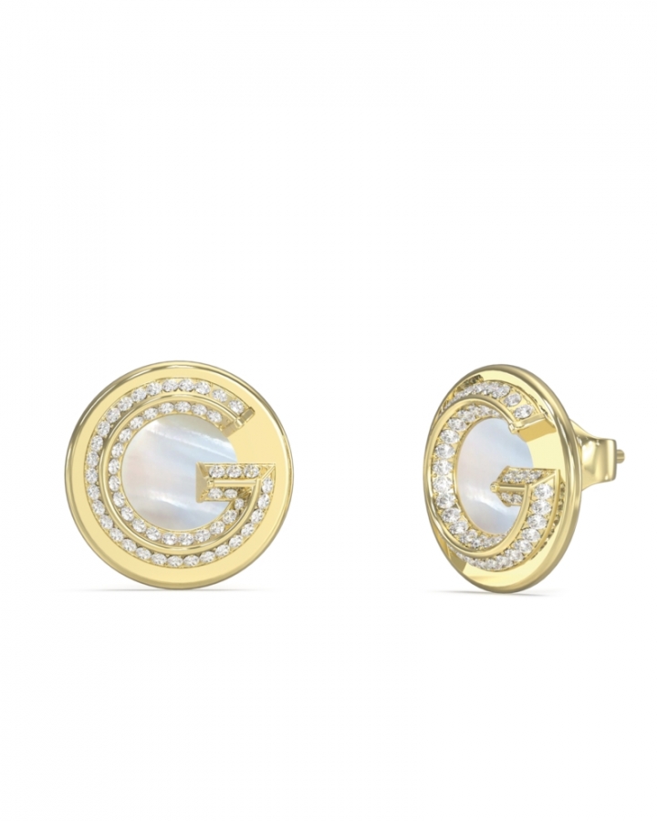 Guess G CRYSTAL JUBE05440JWYGT-U - Vista frontal