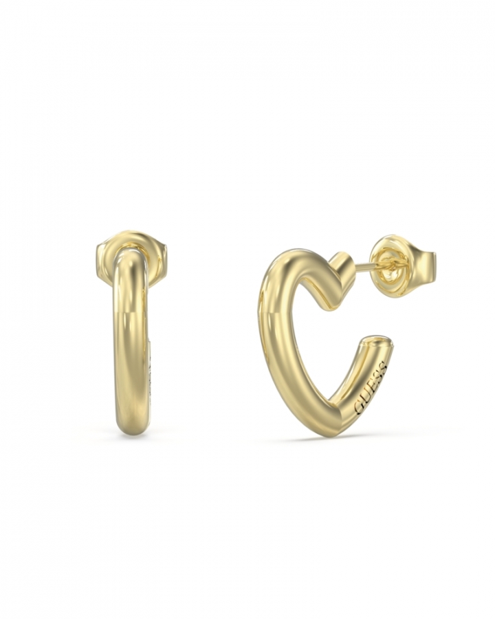 Guess ICONIQUE JUBE05535JWYGT-U - Vista frontal