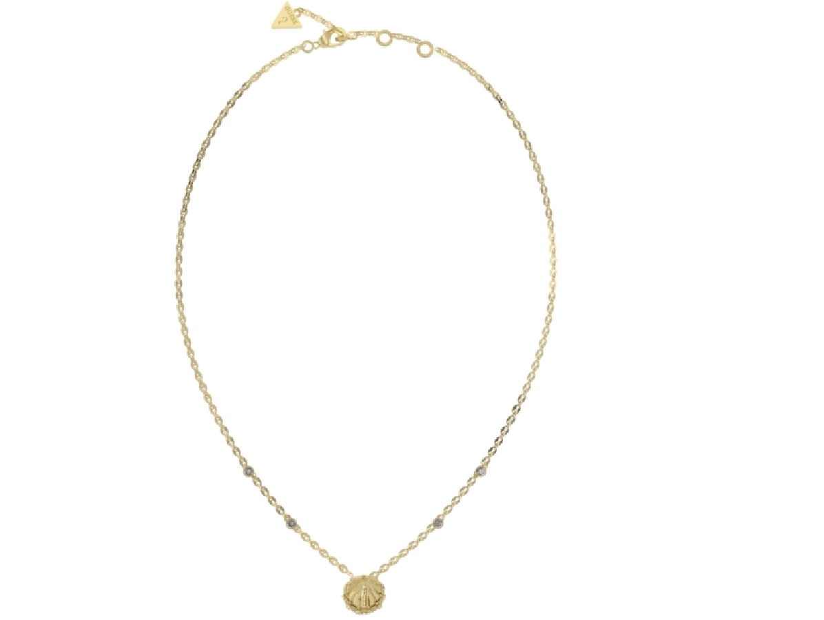 Guess SEASHELL JUBN05135JWYGT-U - Vista frontal