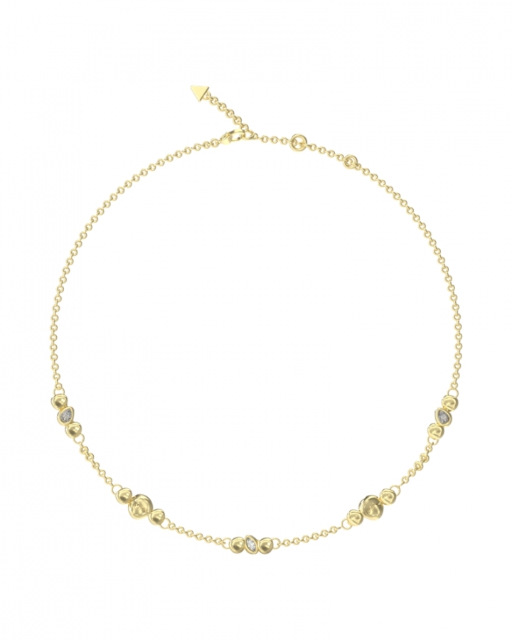 Guess PANAREA JUBN05182JWYGT-U - Vista frontal