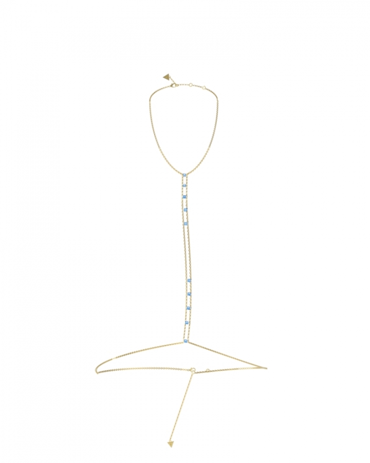 Guess ALL EYES ON ME JUBN05199JWYGLBT-U - Vista frontal