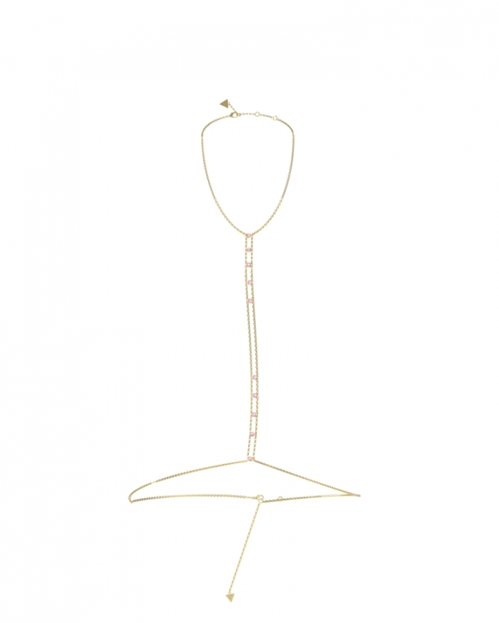 Guess ALL EYES ON ME JUBN05199JWYGLPT-U - Vista frontal