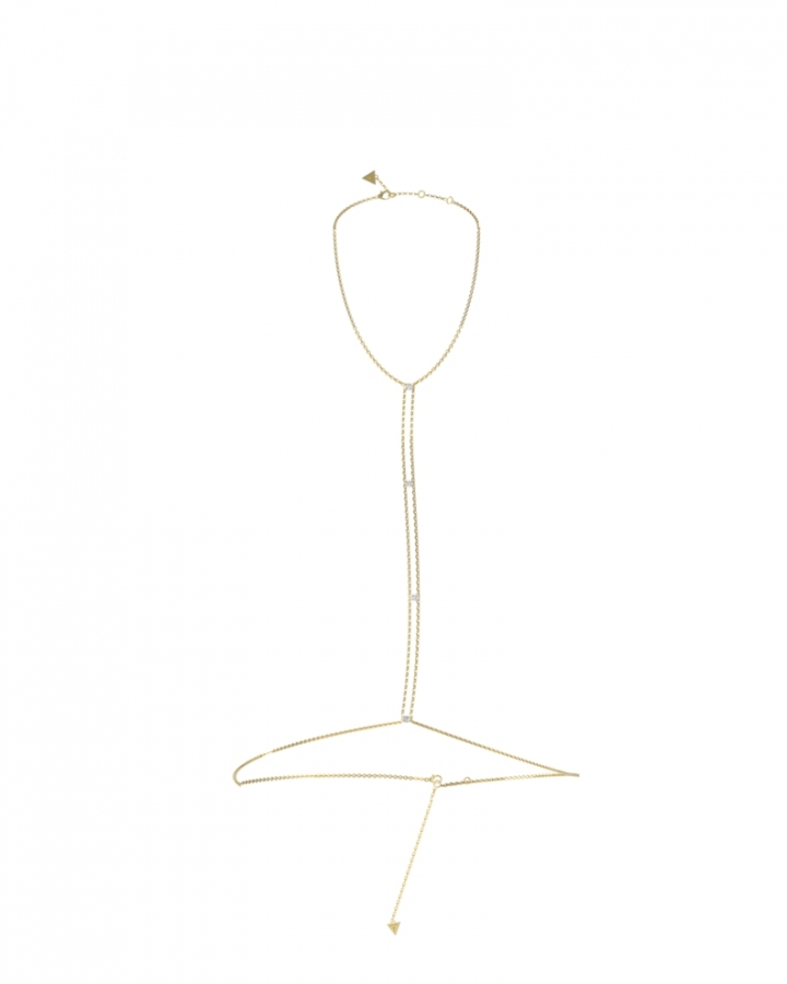 Guess ALL EYES ON ME JUBN05200JWYGT-U - Vista frontal