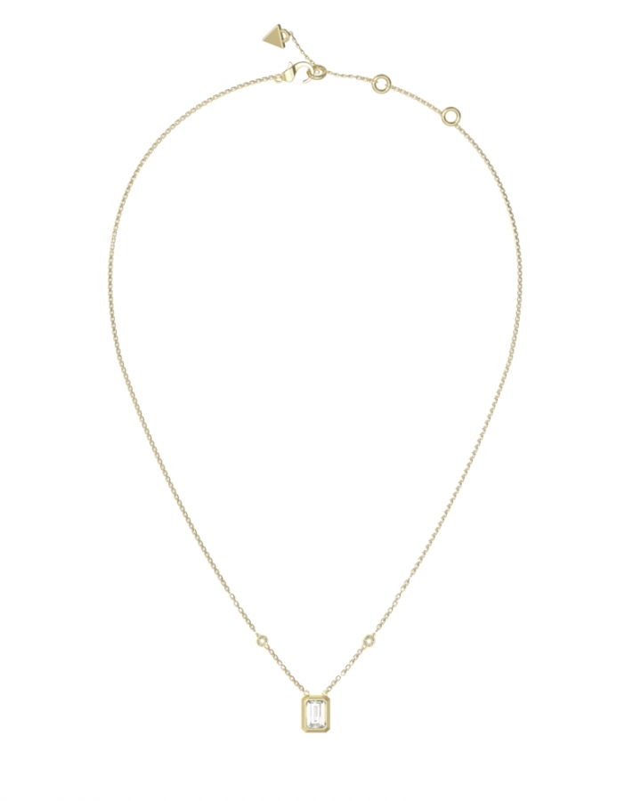 Guess 4G LIGHT JUBN05249JWYGT-U - Vista frontal