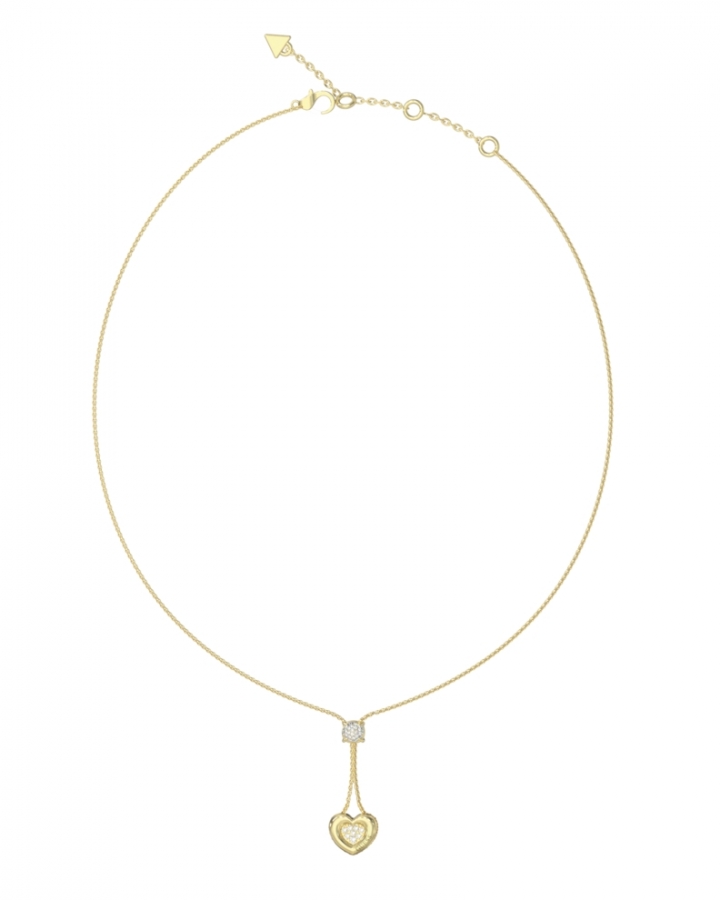 Guess L.O.V.E. JUBN05460JWYGT-U - Vista frontal