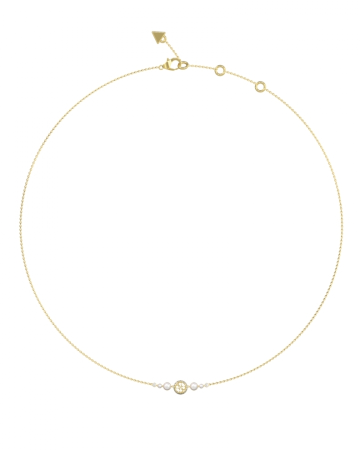 Guess TINY PEARLY JUBN05519JWYGT-U - Vista frontal