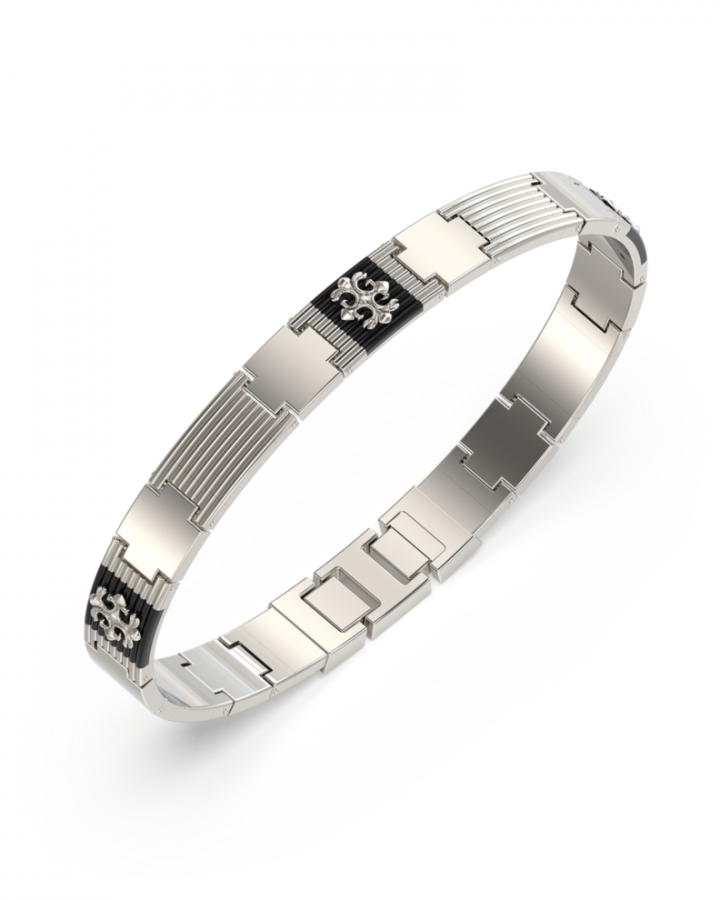 Guess REBEL MOON JUMB05065JWSTBKT-U - Vista frontal