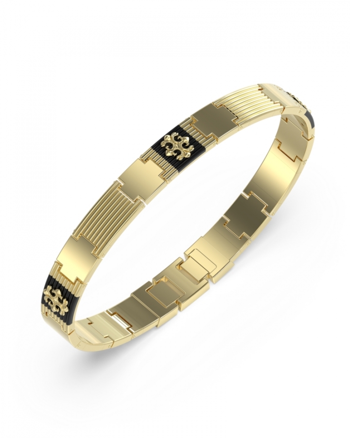 Guess REBEL MOON JUMB05065JWYGBKT-U - Vista frontal