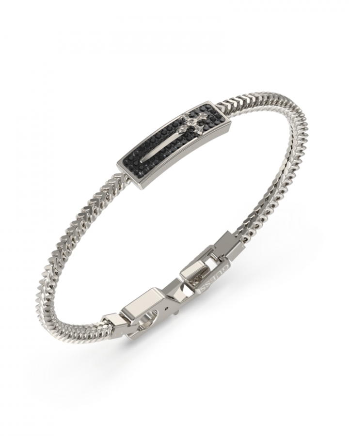 Guess REBEL KNIGHT JUMB05081JWSTS - Vista frontal