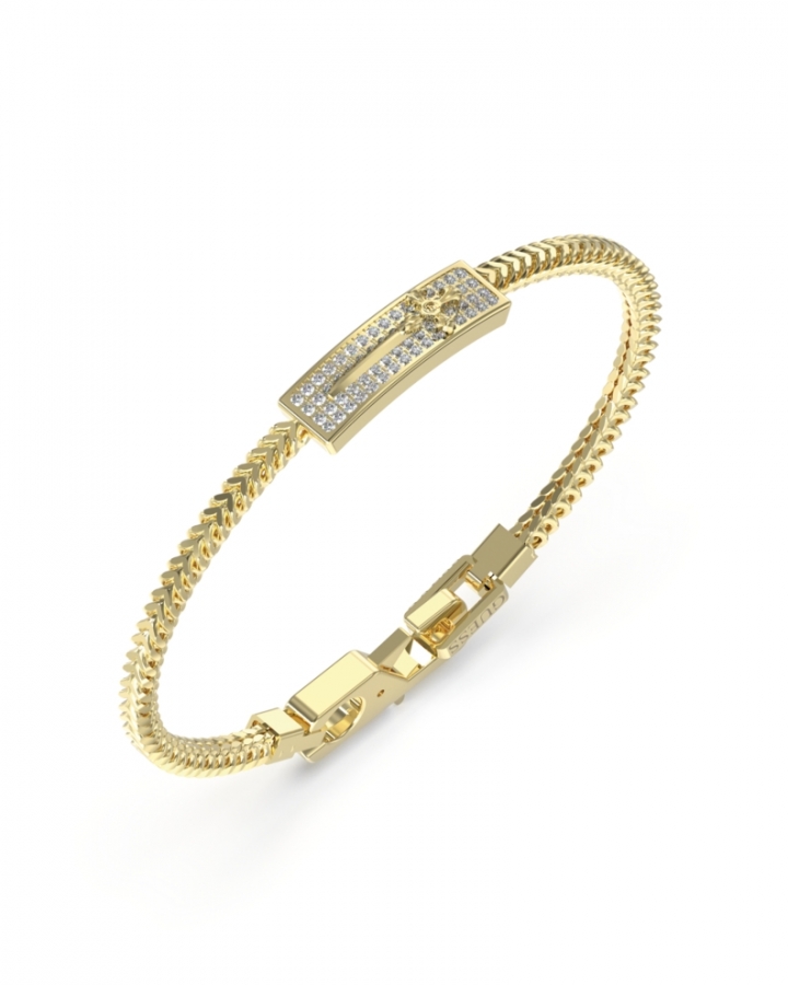 Guess REBEL KNIGHT JUMB05081JWYGS - Vista frontal