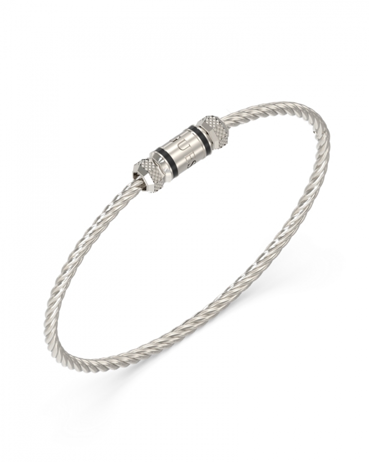 Guess EXAGON JUMB05096JWSTS - Vista frontal