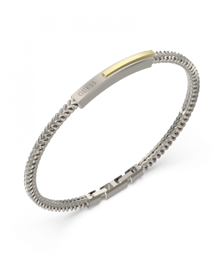 Guess NOIR JUMB05109JWYGSTS - Vista frontal