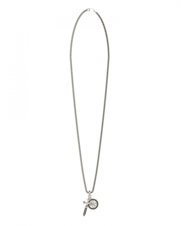 Guess REBEL KNIGHT JUMN05075JWSTT-U - Vista frontal