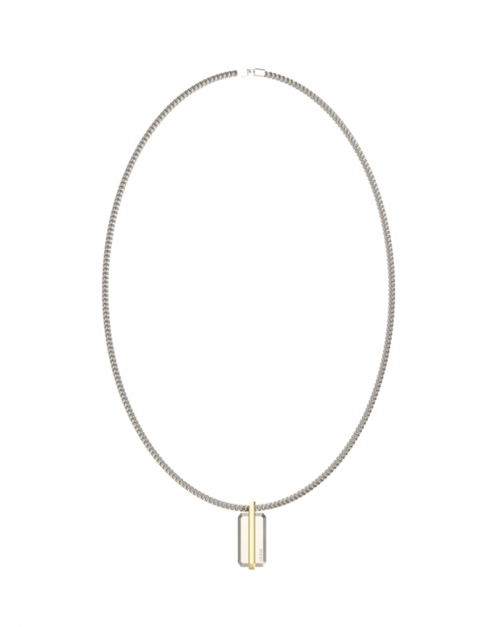 Guess NOIR JUMN05108JWYGSTT-U - Vista frontal
