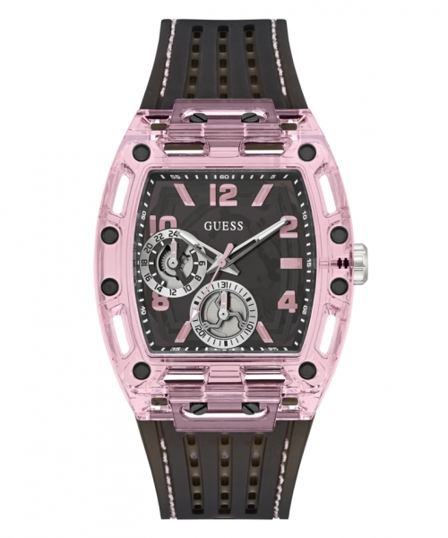 GUESS SPORTING PINK GW0032G3