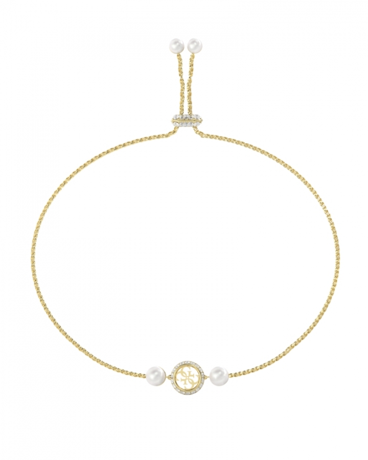Guess TINY PEARLY JUBB05520JWYGT-U - Vista frontal