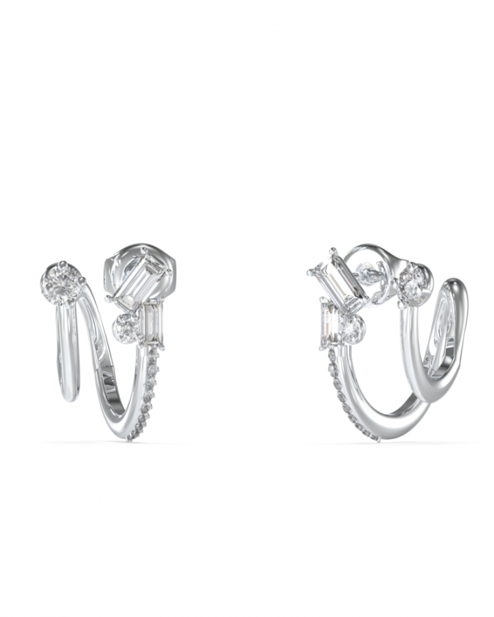 Guess CHANDELIER JUBE05360JWRHT-U - Vista frontal