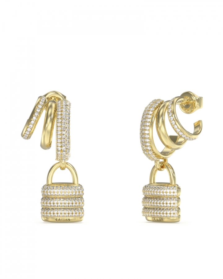 Guess MY SECRET JUBE05416JWYGT-U - Vista frontal