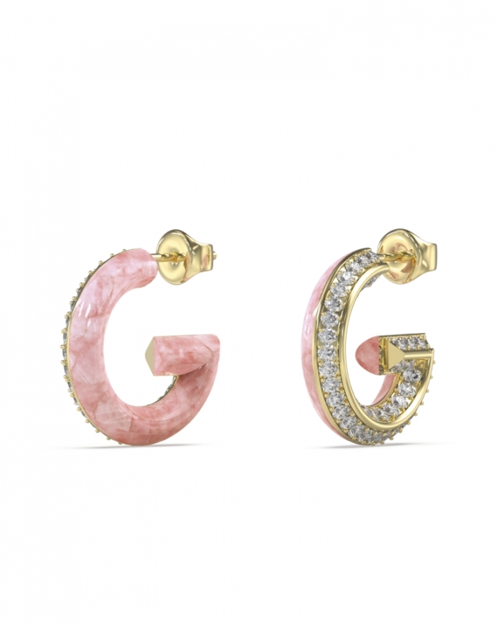 Guess G CRYSTAL JUBE05436JWYGRST-U - Vista frontal