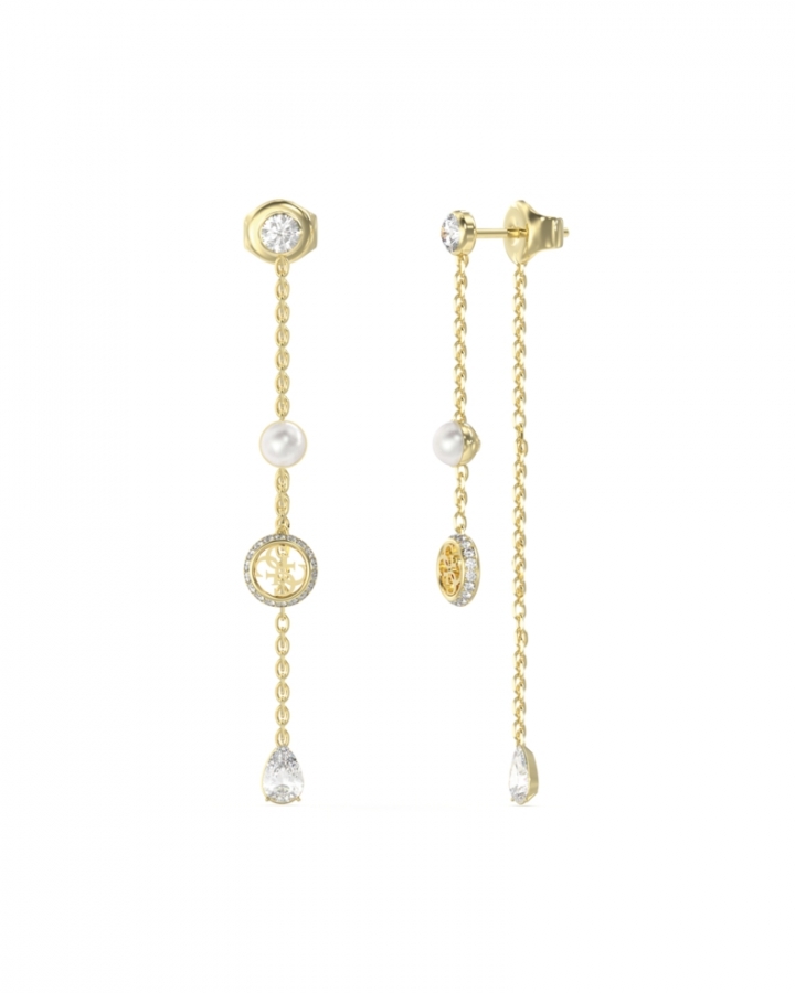 Guess TINY PEARLY JUBE05513JWYGT-U - Vista frontal