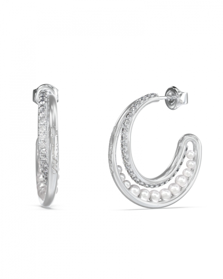 Guess TINY PEARLY JUBE05524JWRHT-U - Vista frontal