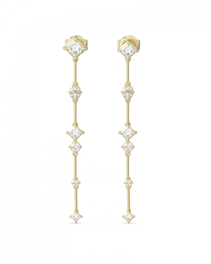 Guess GALAXY JUBE05561JWYGT-U - Vista frontal