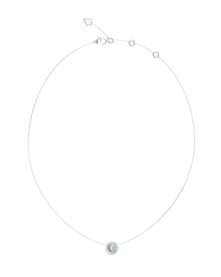 Guess G CRYSTAL JUBN05446JWRHT-U - Vista frontal