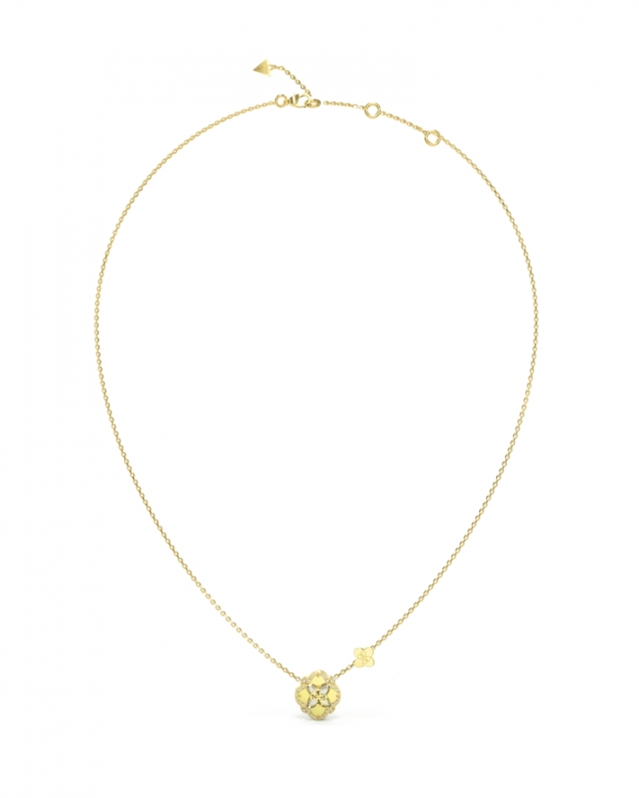 Guess WILD FLOWER JUBN05502JWYGT-U - Vista frontal